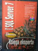 SQL Server księga eksperta Helion