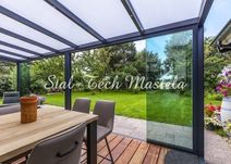 Pergola Ogrodowa na wymiar .
