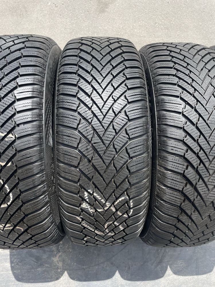 205/55/16 continental ts860