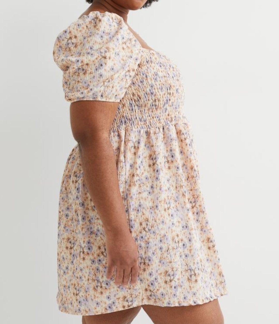 Sukienka Boho rozmiar xxl