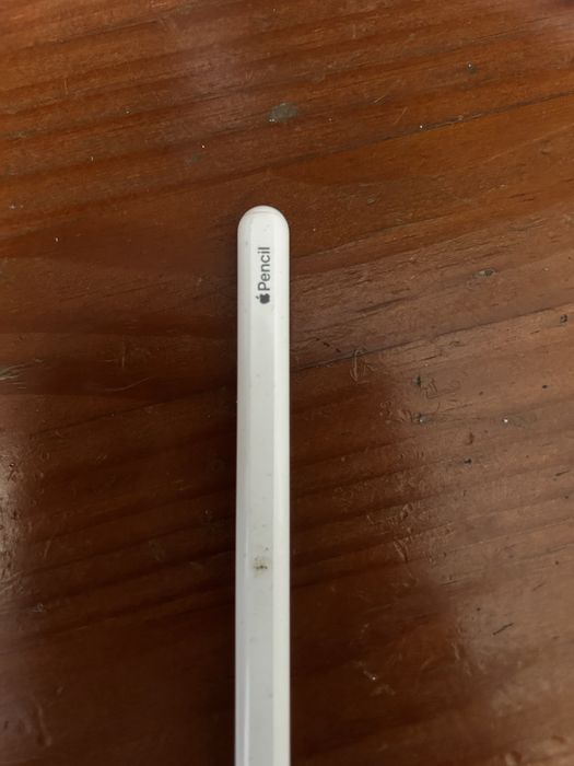 Caneta Apple 2a Geração