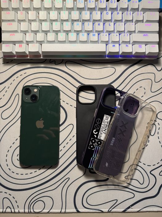 Iphone 13.