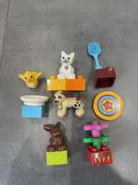 Lego duplo 10838 zwierzątka domowe