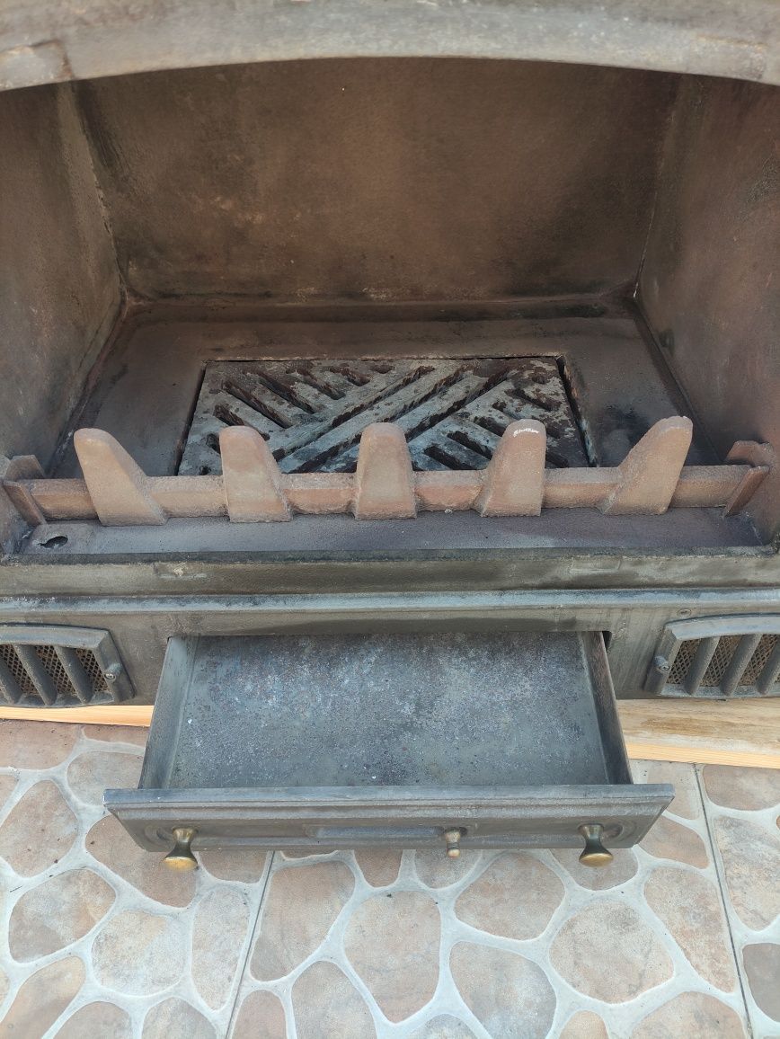 Recuperador calor