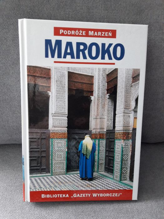 Przewodnik Maroko