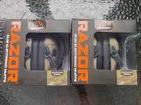 Навушники Walkers Razor Slim Muffs (Multi Cam Camo Tan) /GWP-RSEM-MCC/
