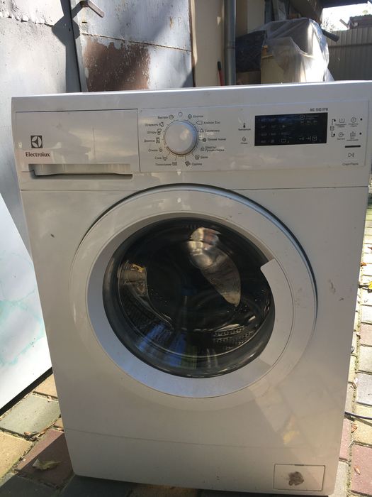 Пральна маш.Electrolux RPM1000 ‚ EWS 1021 на запчастини