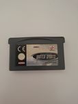 International Winter Sports (GameBoy Advance)