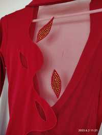 Блуза блузка розмер S.