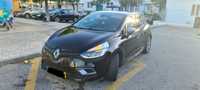 Renault clio gtline