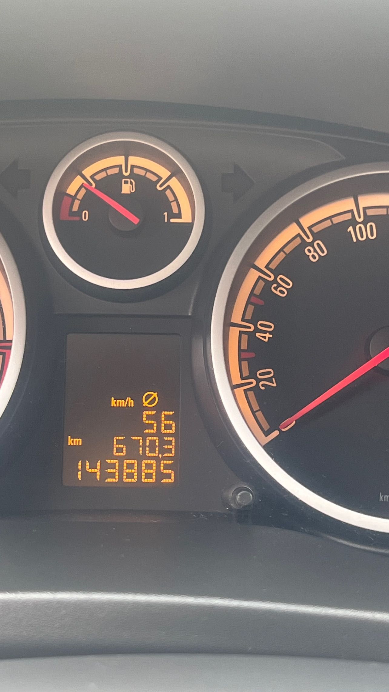 Opel Corsa 1.3 CDTI