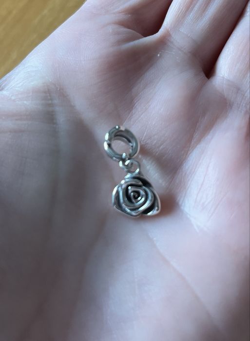 Charms do bransoletki Pandora S925