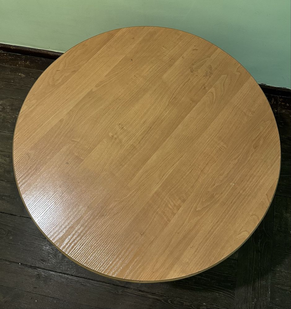 Okrągły stolik /80cm