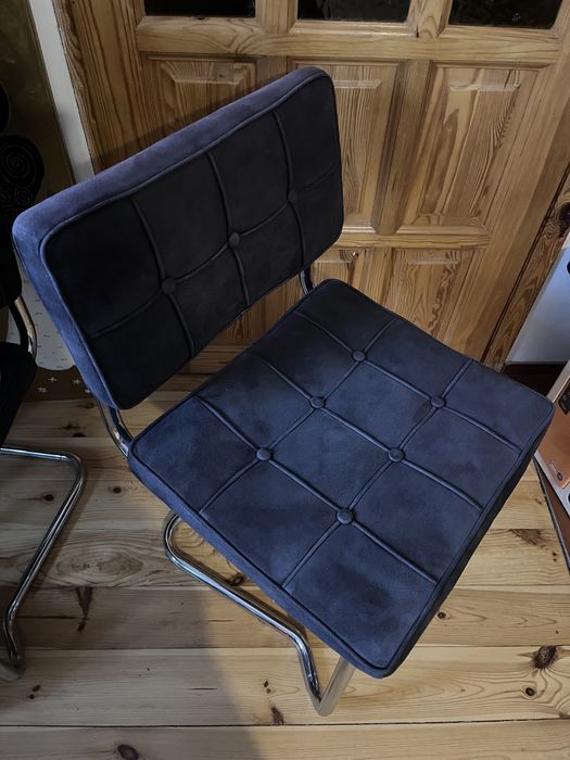 Krzesła Kare Design Glamour