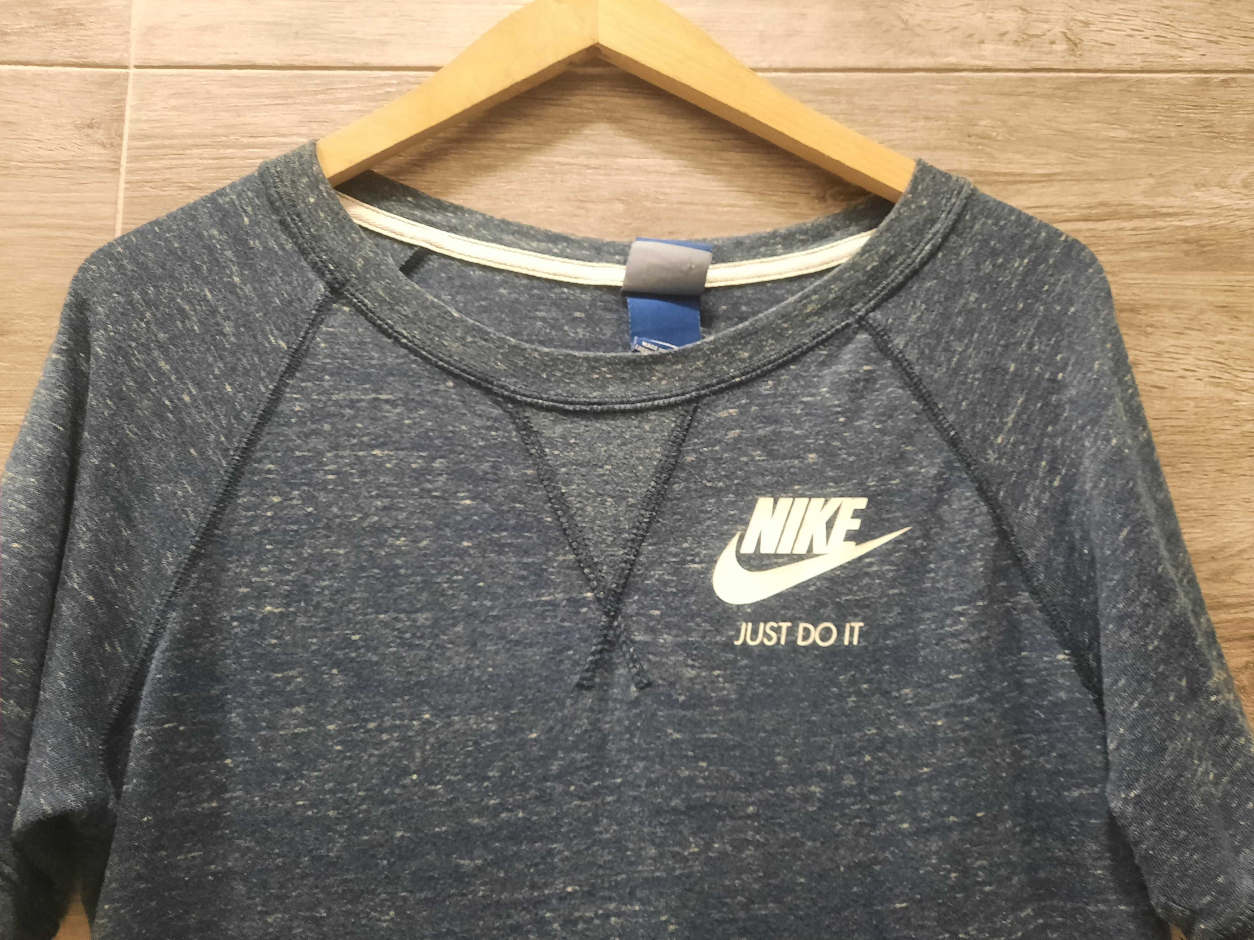 Nike- swietna koszulka- s/m/l