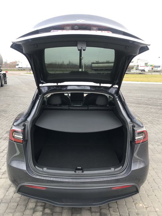 Tesla model Y, 2024, Dual motor, 514 к.c., AWD, maximum  rang