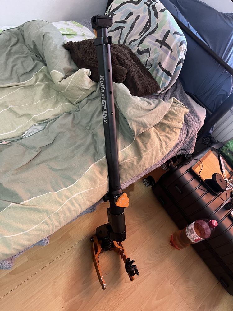 części zamienne do kukirin g 2 max
