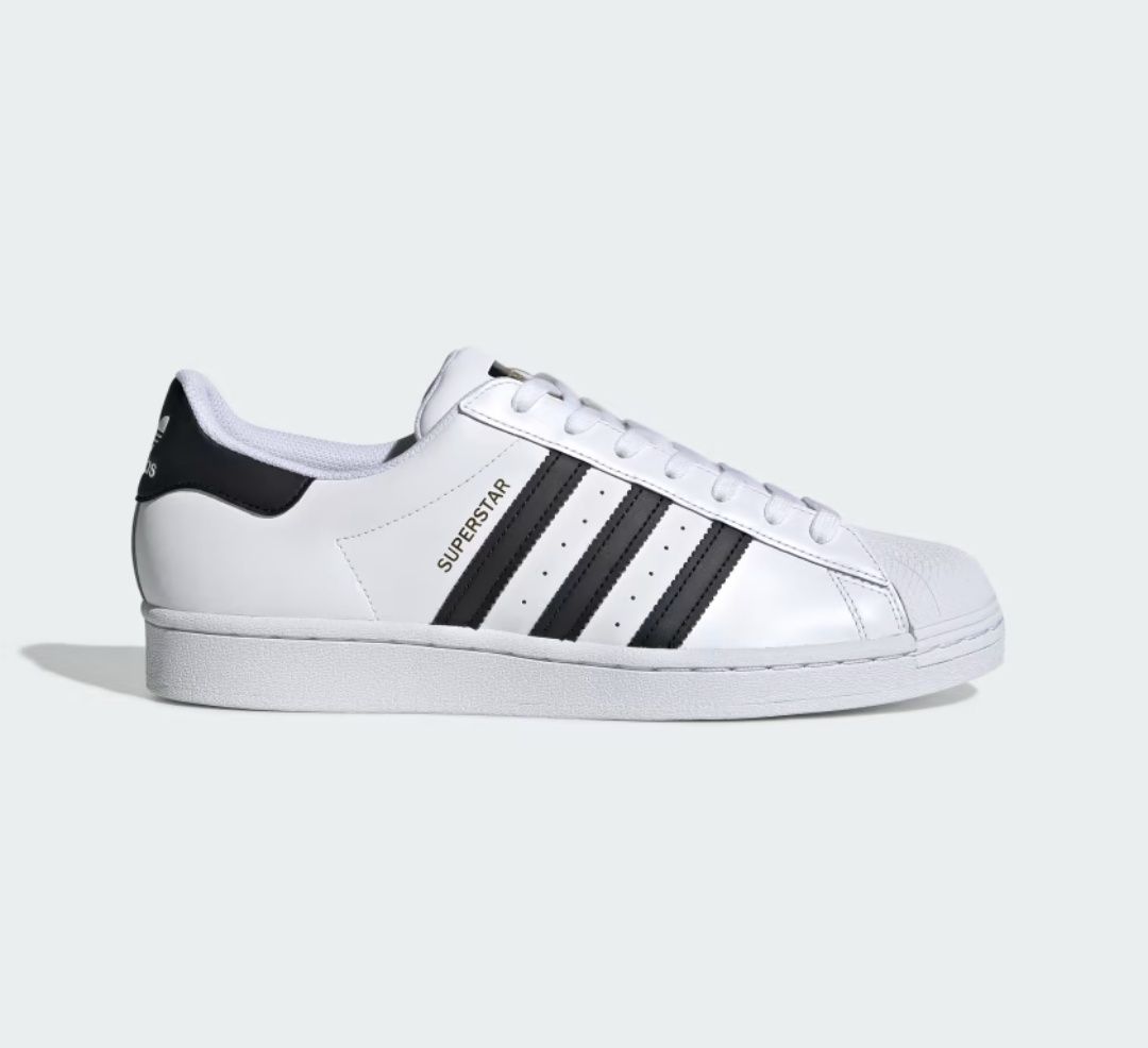 Kicksy Adidas Originals Superstar EUR 48 2/3 CM 31,5