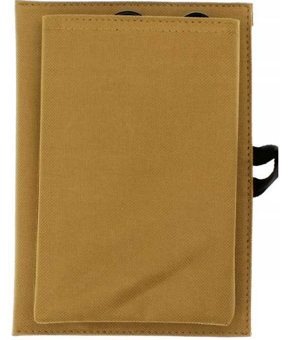 Turystyczny Panel Solarny 5V 7W Ładowarka Słoneczna solana powerbank