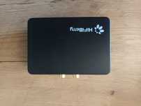 Raspberry Pi 3 WIFI + DAC PRO