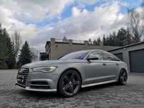 Koła lato felgi 20 cali 5x112 pompei oem audi a4 b8 b9 a5 s5 s4 a6 c7