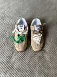 ButyDamskie New_Balance_x_Miu_Miu_530_SL_Ecru_suede_sneakers_Uniseks R