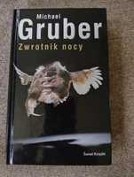 Zwrotnik nocy Michael Gruber