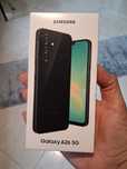 Vendo Samsung galaxy A26 5G novo em caixa selado