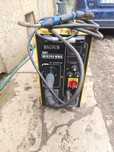 Migomat Spawarka Magnum Mig 280 IGBT-MMA
