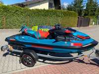 Skuter wodny Sea Doo WAKE 155 WAKE PRO 230 wynajem długoterminowy