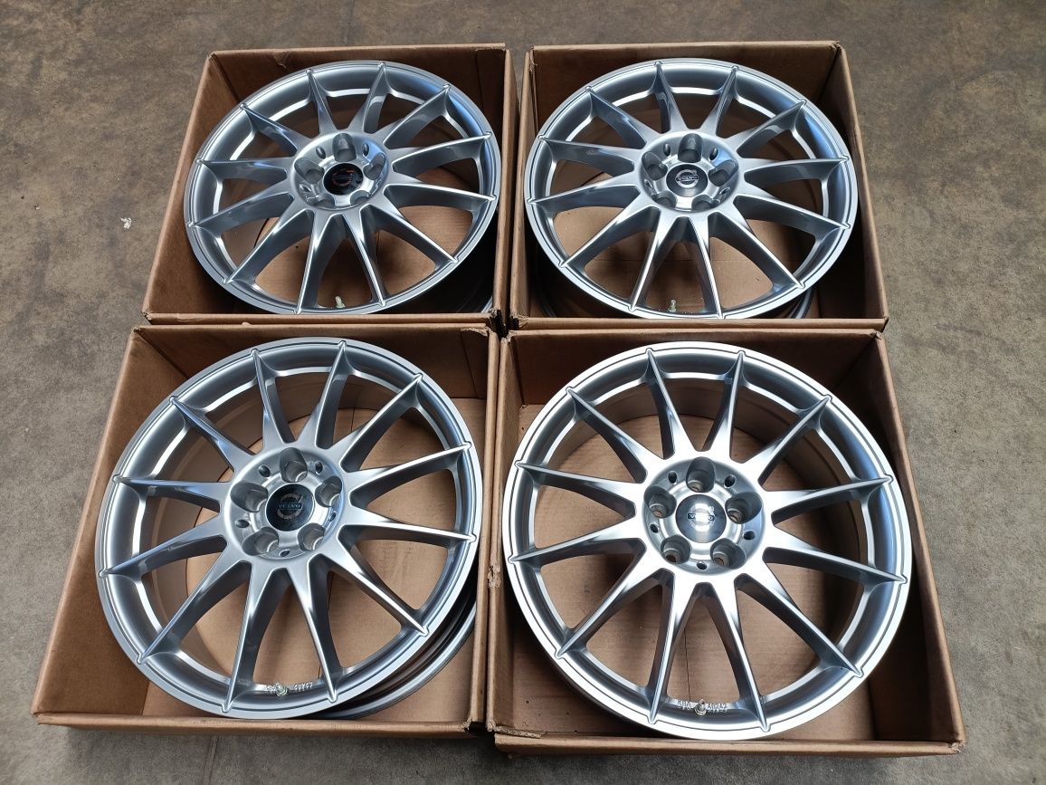 Alufelgi Felgi Volvo 19 cali 5x108 XC70 XC90 S60 V70 V60 V50 S80