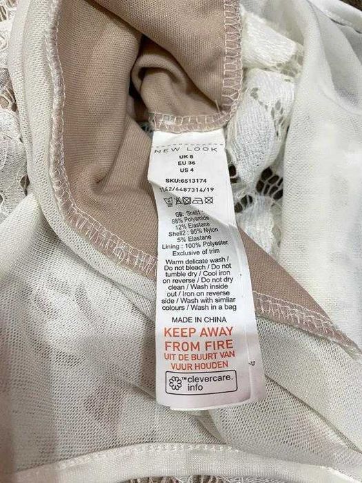 Красиве сексуальне боді з мереживом