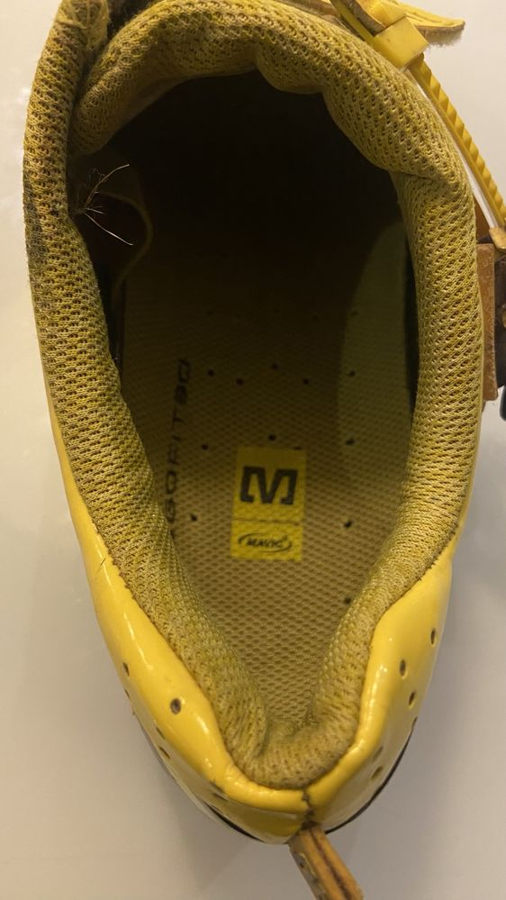 Sapatos BTT Mavic