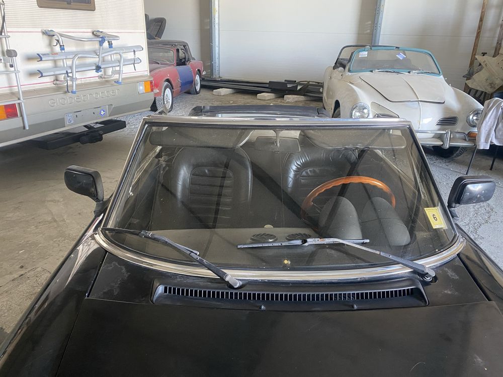 Alfa romeo spider 2.0 zdrowy