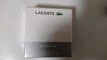 Perfumy męskie Lacoste.