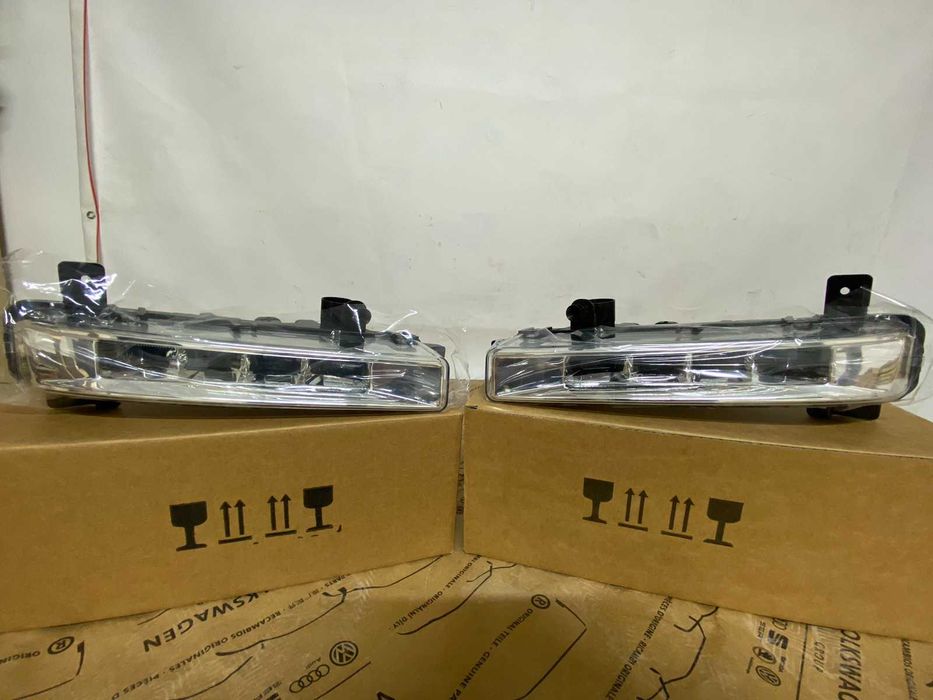 Бампер M-Performance Bmw G30 м перфоменс м пакет