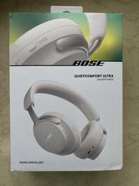 Наушники Bose Quiet Comfort Ultra Headphones колір Light