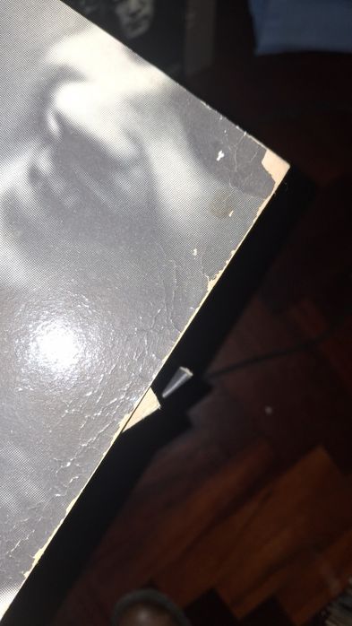 Censurados 1990 lp punk el tatu