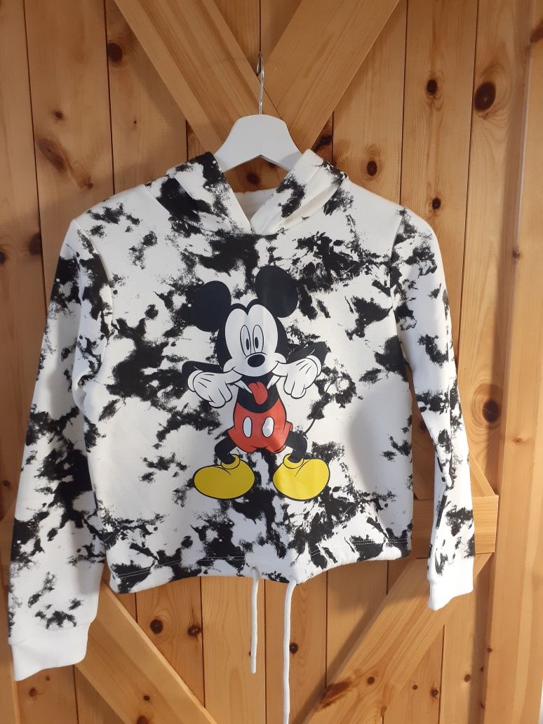 Bluza rnowa ozm. 152
