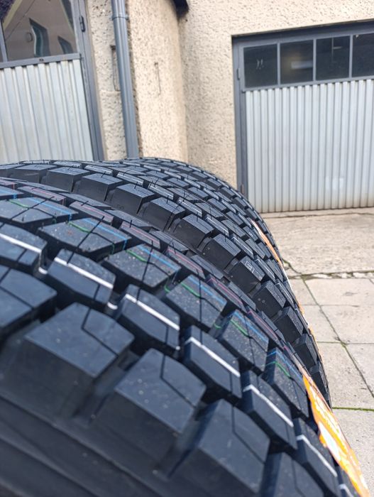 (880netto) Opony TORQUE 315/70R22.5 [4szt Wysyłka Gratis] 315/70/22.5