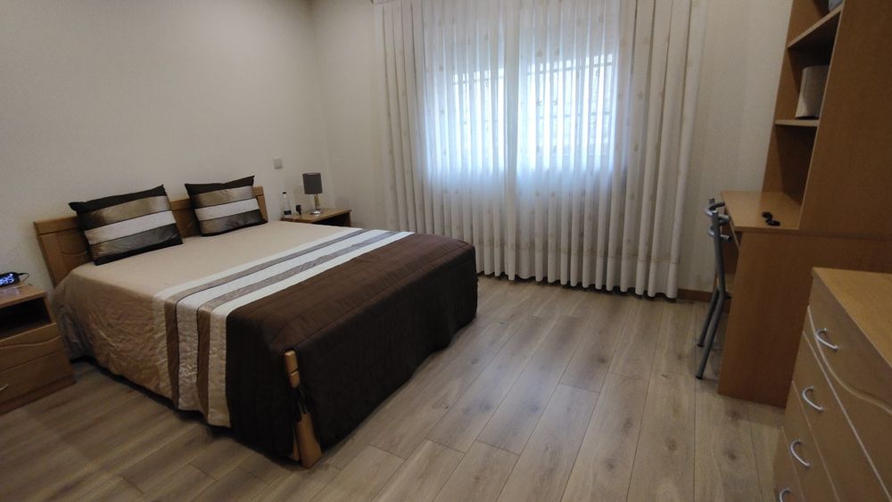 Moveis quarto completo