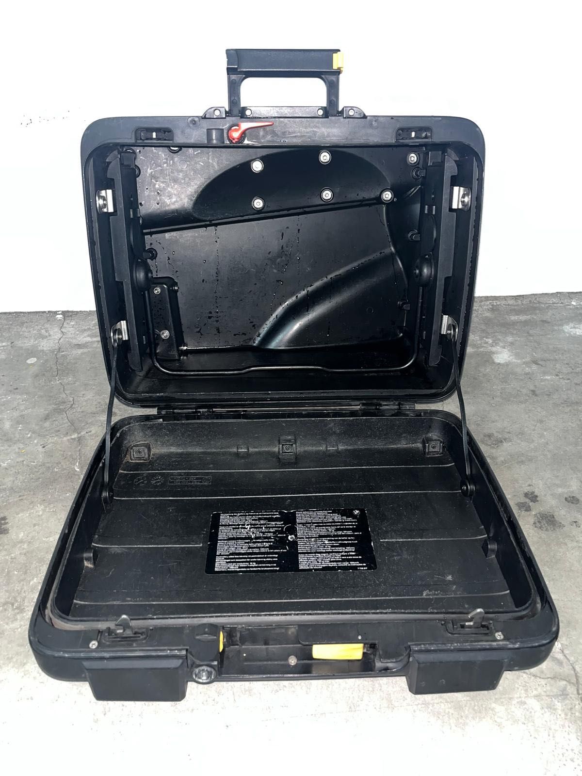 Conjunto de Malas Vario para Motas BMW