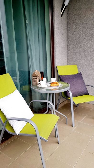 Apartament na os. Triton Park! NETFIX