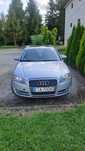 Audi A4 B7 avant 2.0