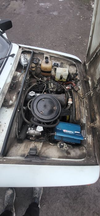 Продам ВАЗ 2111 хороший стан