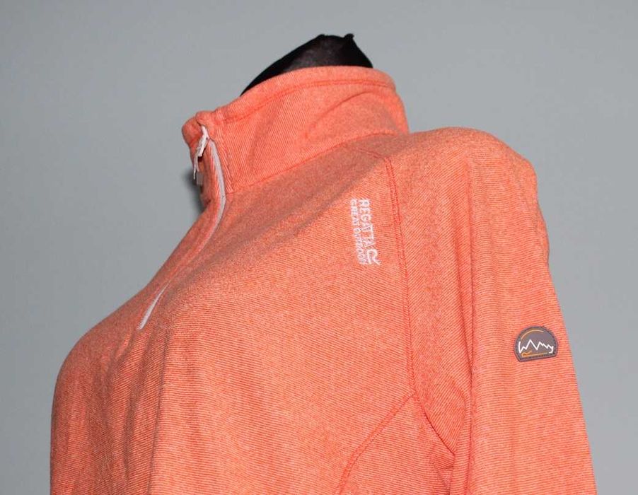 Regatta damska bluza polarowa polar r.42