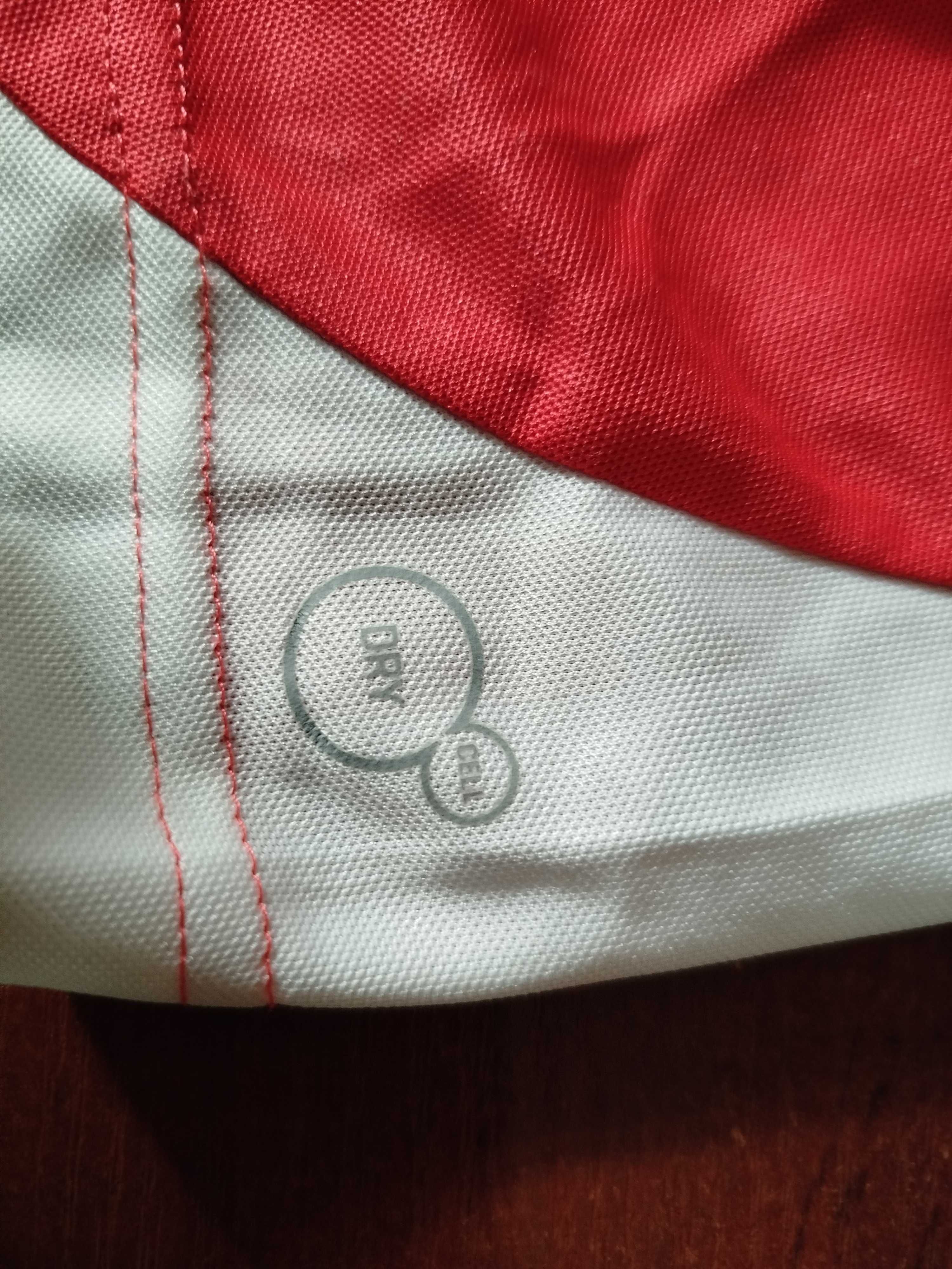 Koszulka Puma Arsenal