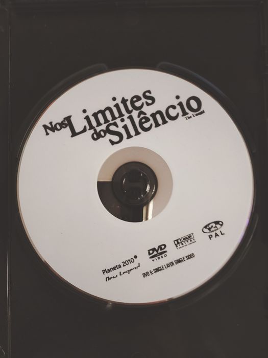 Nos Limites do Silêncio e Mar Adentro