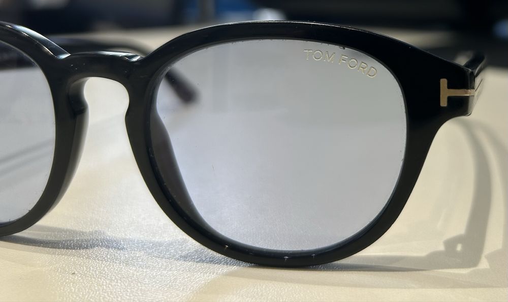 Окуляри Tom Ford