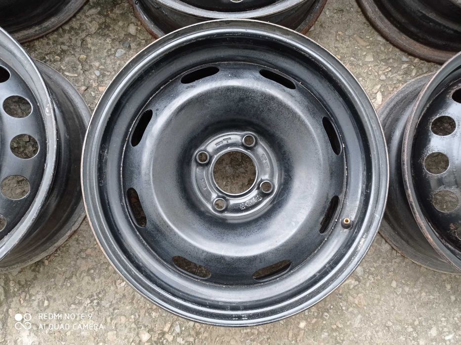 Диски резина шины запаска Hyundai Kia VW Toyota Opel Ford BMW Citroen